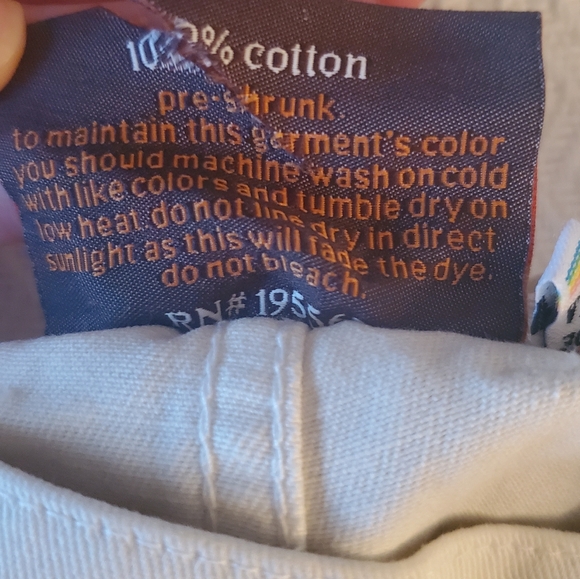 Big Bud Press Western Pants - Picture 8 of 10